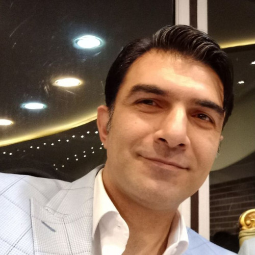 Vahid H. profile photo