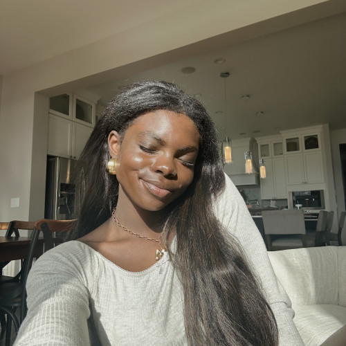 MacKenzie V. profile photo