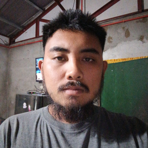 Rasheed Blue M. profile photo