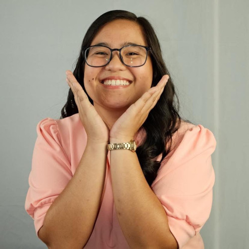 Crystal A. profile photo