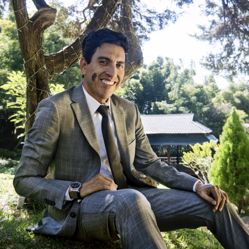 CHRISTIAN MARIO O. profile photo