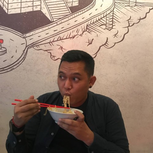 Ezra I. profile photo