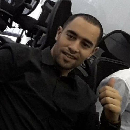 azedine t. profile photo