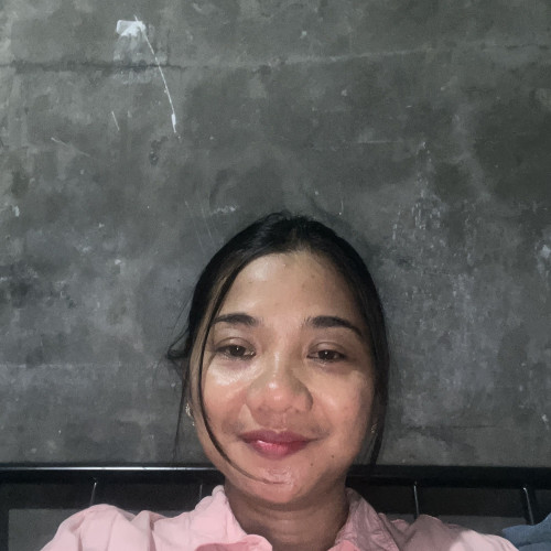 aileen b. profile photo