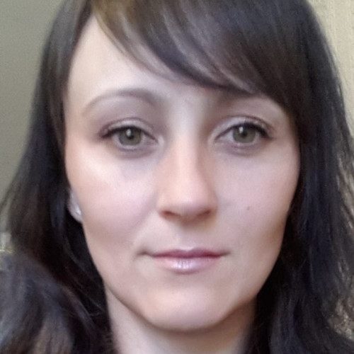 Paulina P. profile photo