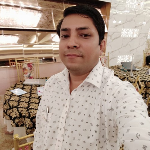 sandeep a.