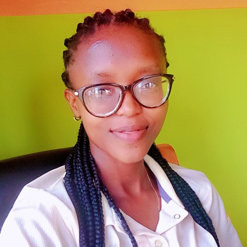 Adefunke A.