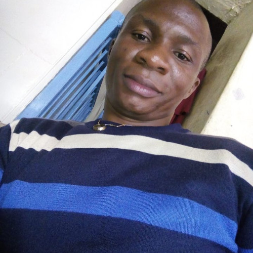 Cyprian M. profile photo