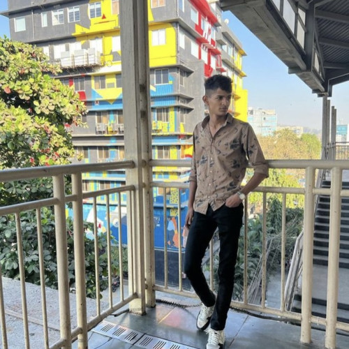 KUSH R. profile photo