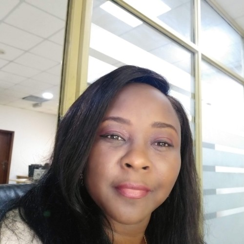 Ibukun O.