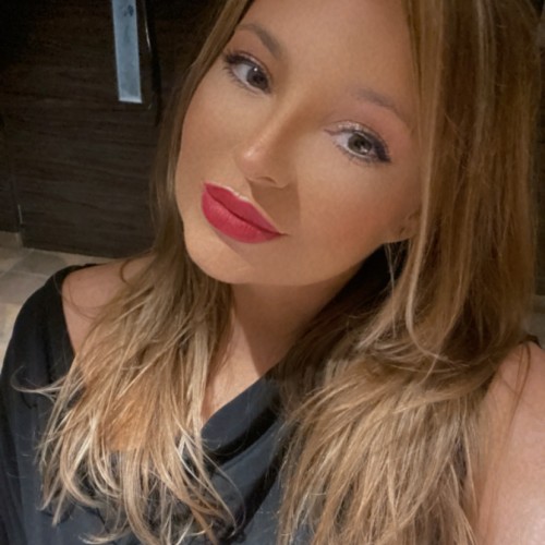 Natasha  F. profile photo