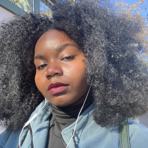 Brittney A. profile photo