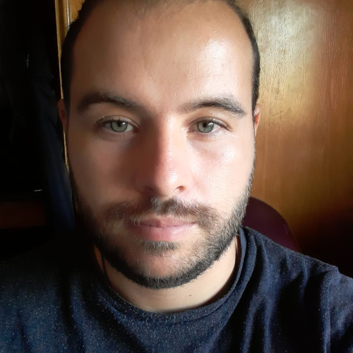 Alvaro A. profile photo