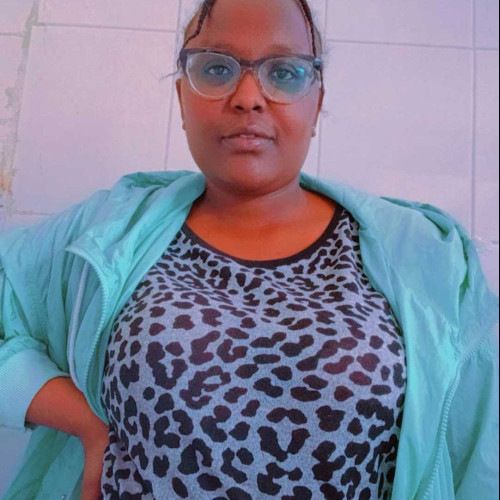 winnie W. profile photo