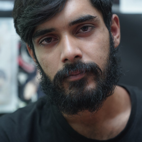 Ranadeep G. profile photo