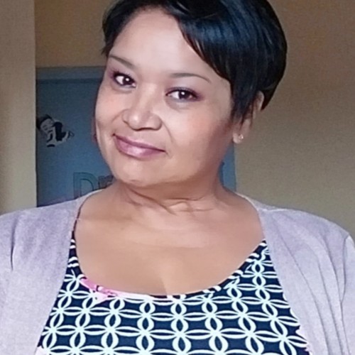 Sharifa W.