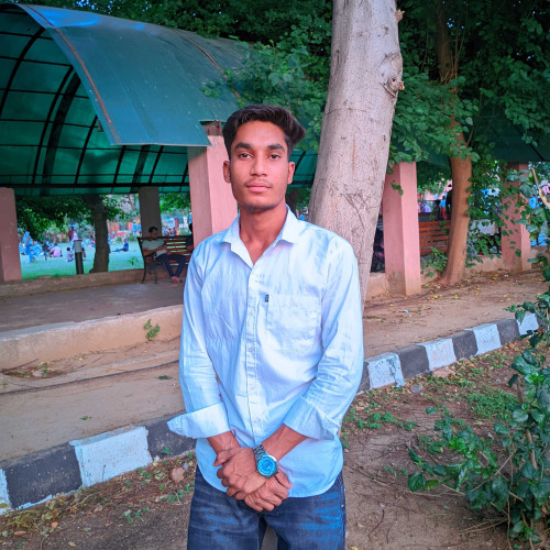 vikas k. profile photo