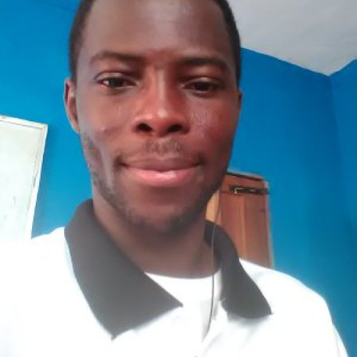 Aderemi Adetunji  A. profile photo
