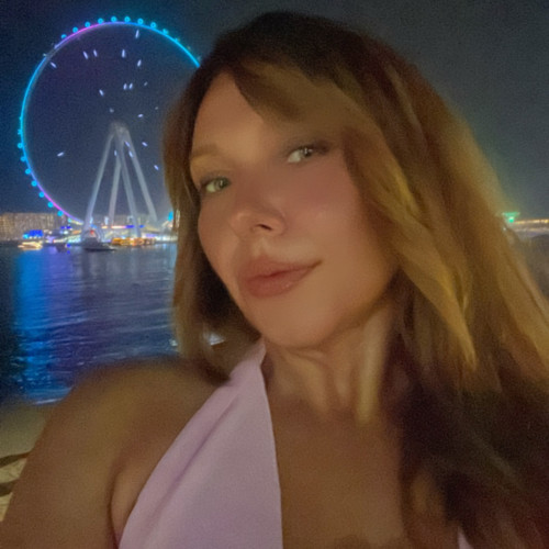 Ella K. profile photo