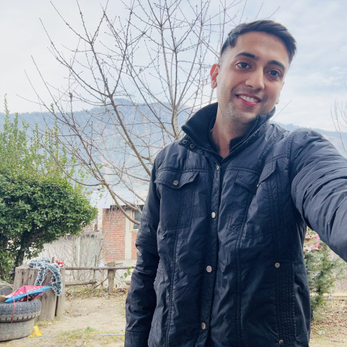 Mrinal S. profile photo