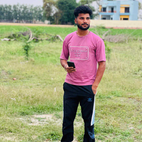 aman s. profile photo