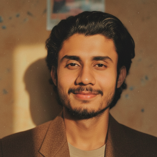 Ravinder K. profile photo