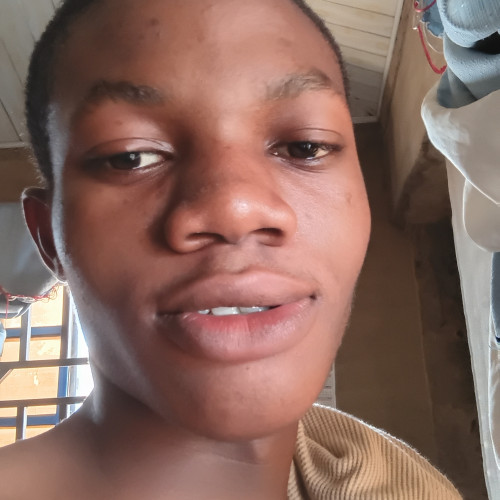 Caleb A. profile photo