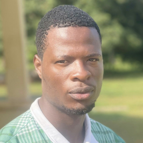 Kayode P. profile photo