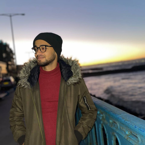 ABDERREZZAQ MOHAMMED D. profile photo