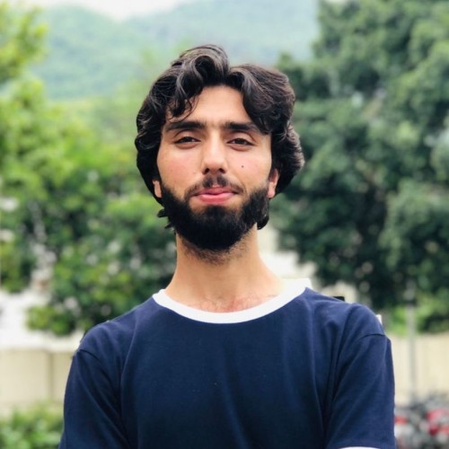 Aryan K.