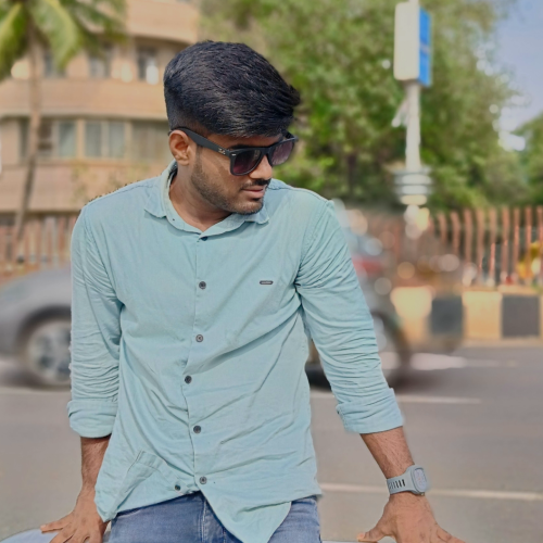 Vikash S.