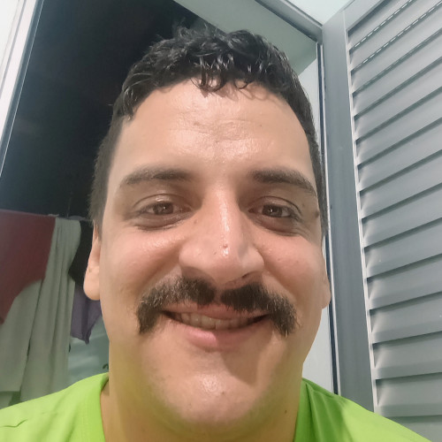 Saulo P. profile photo