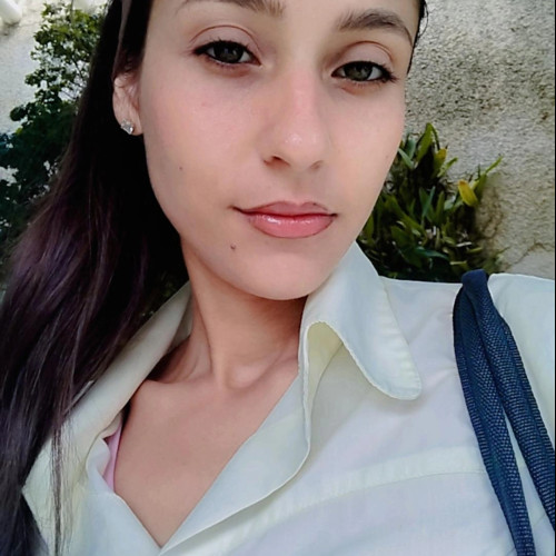 Angelica N. profile photo