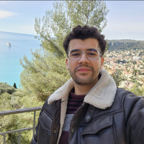 Sami O. profile photo