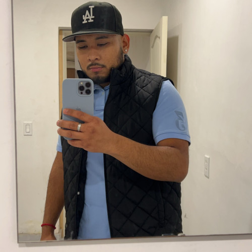 Adrian P. profile photo