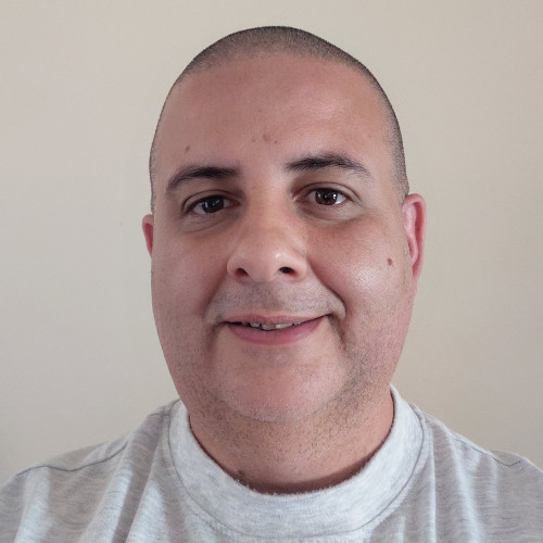 Milton D. profile photo