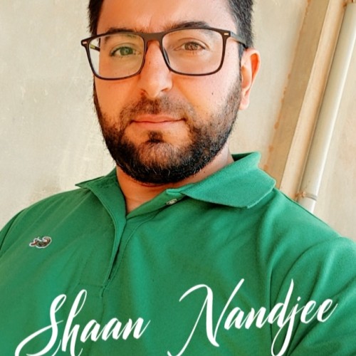 Shaan J.
