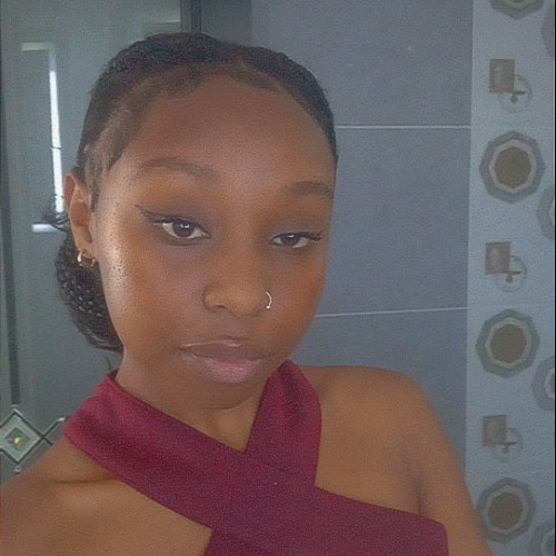 Maxine M.