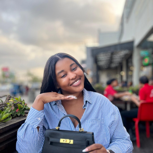 Nelly K. profile photo