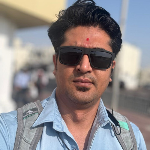 Mayur P. profile photo