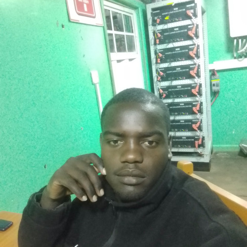 Benard K. profile photo
