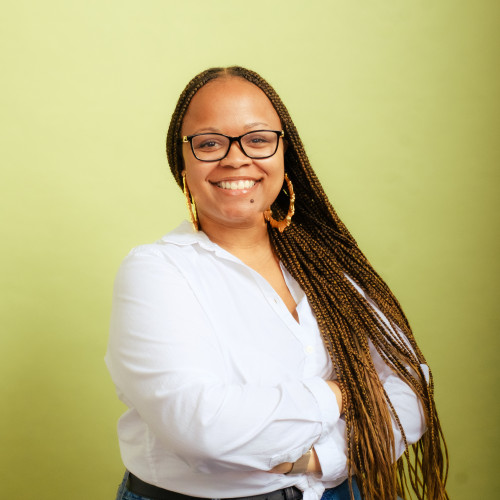 Annie B. profile photo