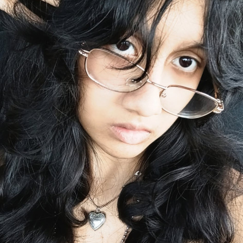 Arianna B. profile photo