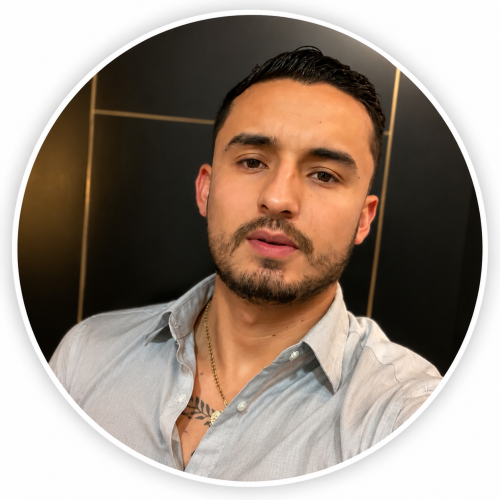 Gustavo L. profile photo
