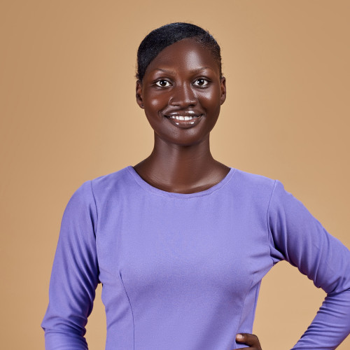 Blessing  E. profile photo
