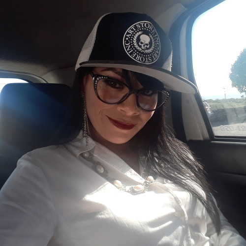 Almary C. profile photo