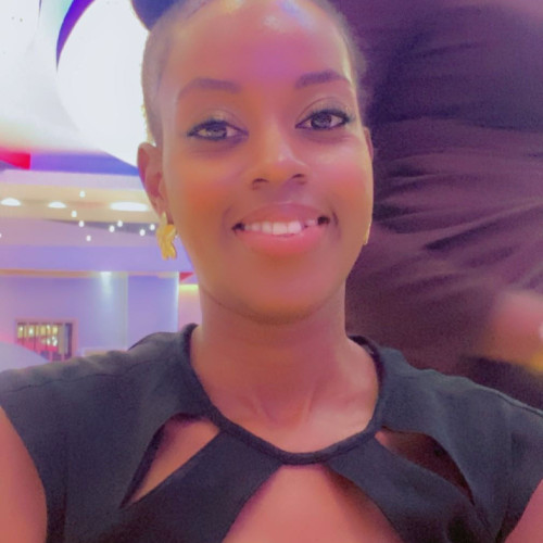 Jacqueline N. profile photo