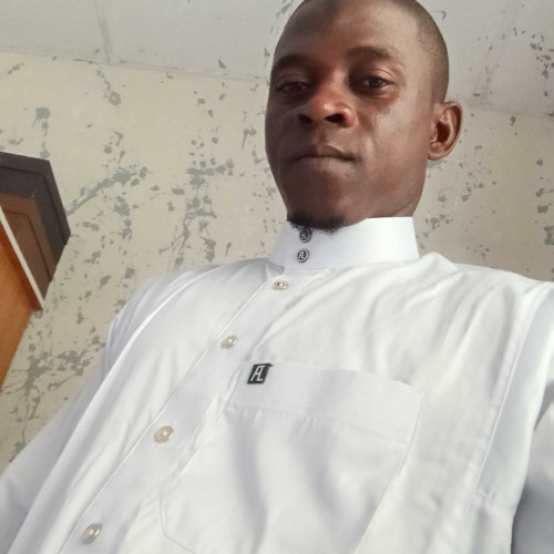Oladimeji A. profile photo
