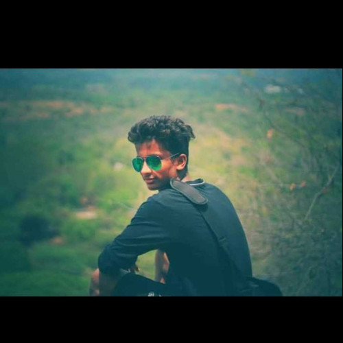 Shaik M. profile photo
