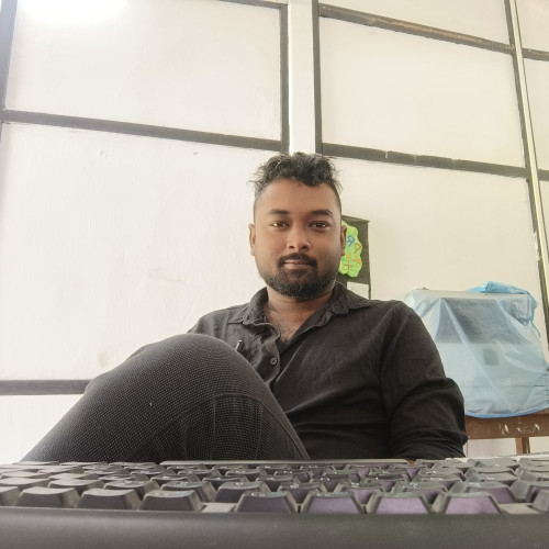 Saurav  T. profile photo